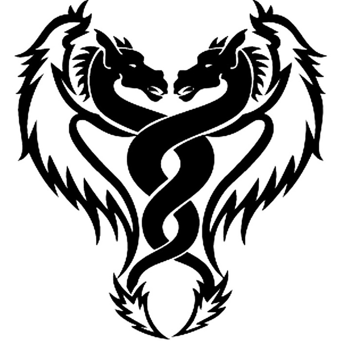 DragonsVectorClipArt (700x700, 74Kb)